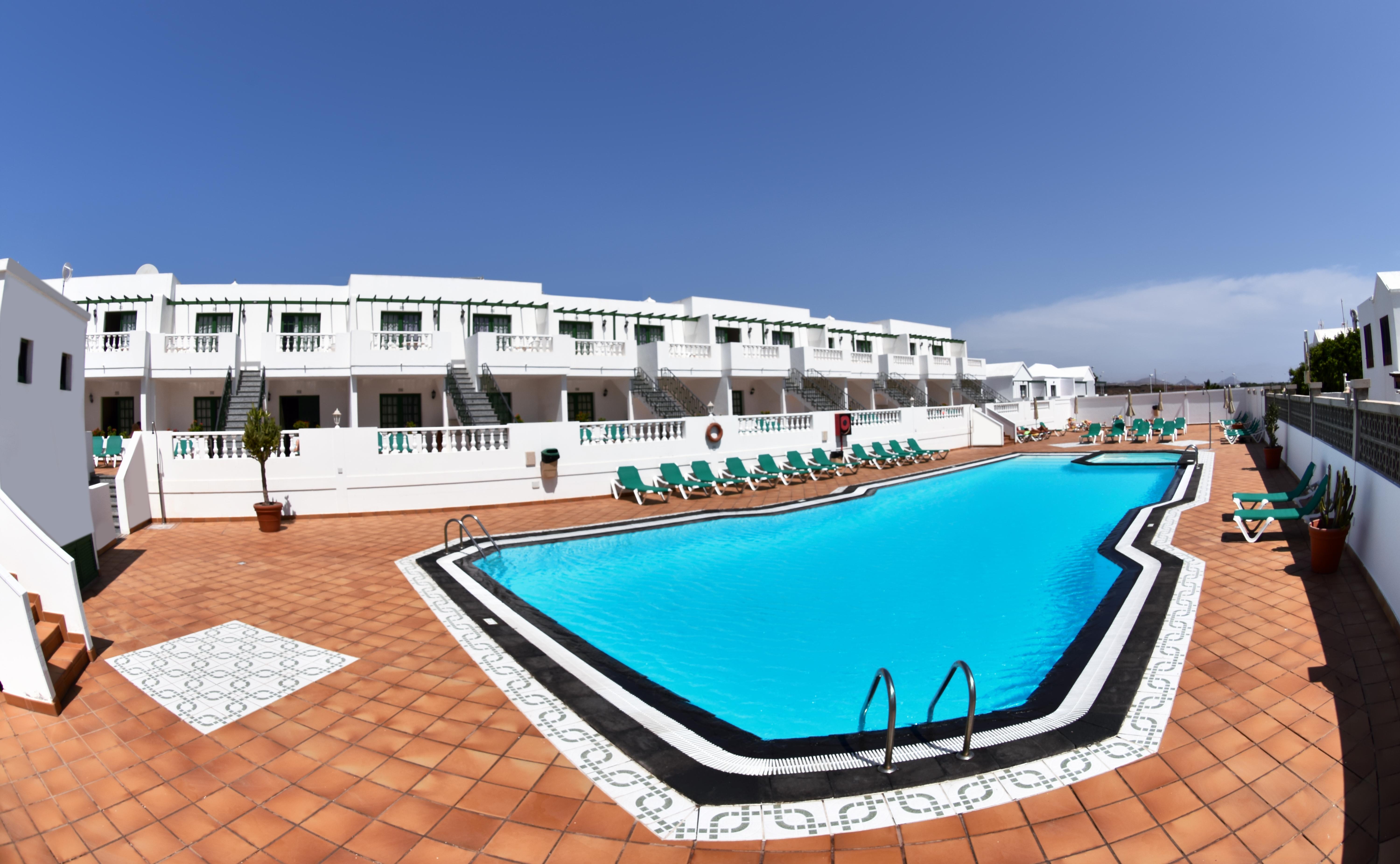 Apartamentos Tisalaya Puerto del Carmen  Exterior foto