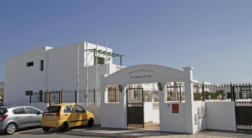 Apartamentos Tisalaya Puerto del Carmen  Exterior foto